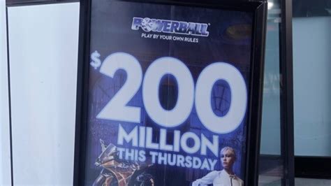 Powerball jackpot goes off, with NSW couple and Brisbane woman shar.
